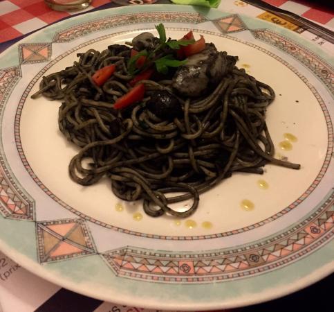 IL CAPRICCIO d'OFFENBACH