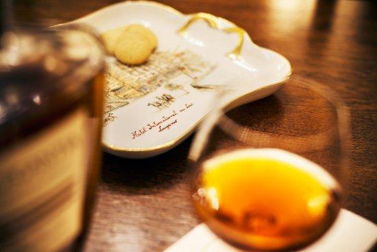 Ristorante e Bar International au Lac