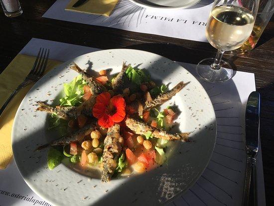 Osteria La Palma