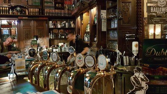 Dublin Irish Pub Wien
