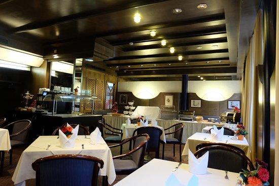 Restaurant Alpinpark