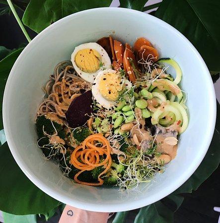Avocai Food and Pilates Studio