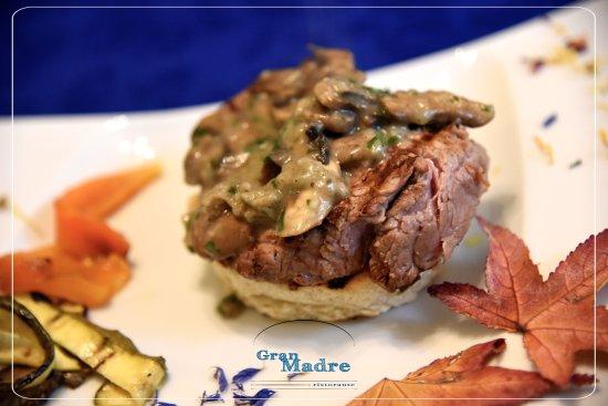 Ristorante Gran Madre