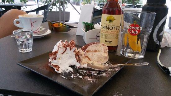 Ginevra Cremeria Caffetteria