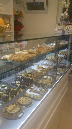 Pasticceria Solforetti