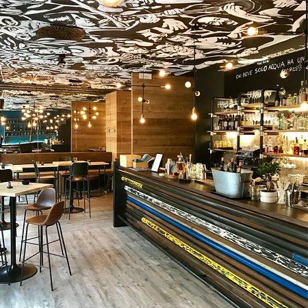 Bottega 39 Italian tapas & Cocktails