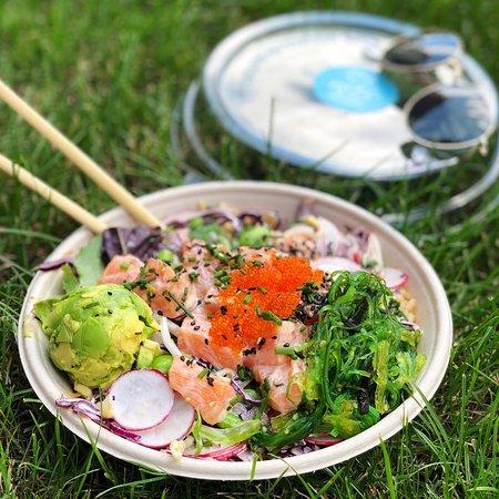 POKE BAR, Bratislava