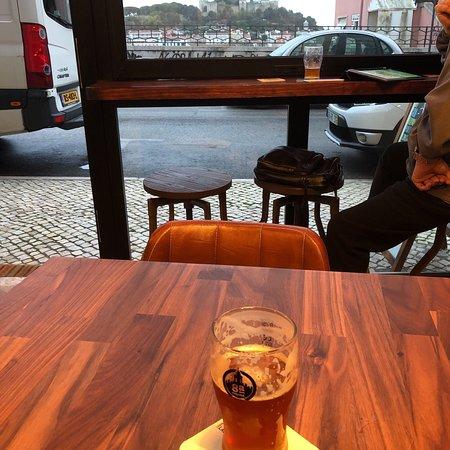 Taproom Oitava Colina