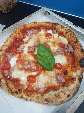 Pizzeria Santanastasia