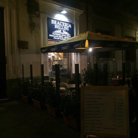 Braceria Bellini