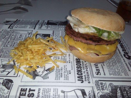 El Numero 12 Gourmet