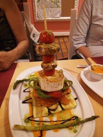 Maria Mandiles El Pilar