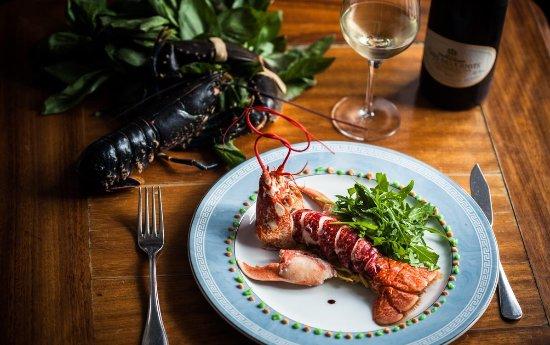 Vin & Maree Saint-Lazare