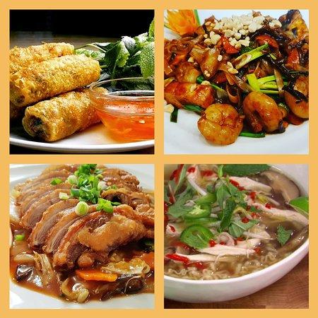 Hoa Lan