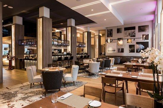 Fuego Restaurant & Bar