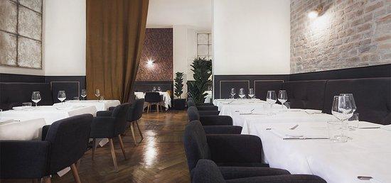 Ristorante Rocca Forte