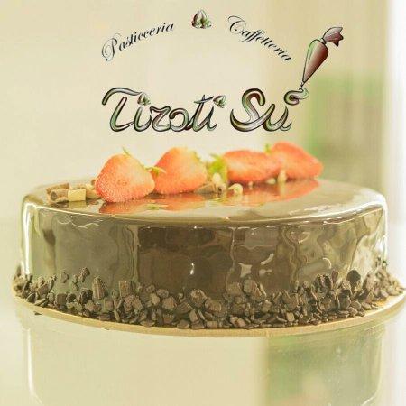 Pasticceria Tiratisu