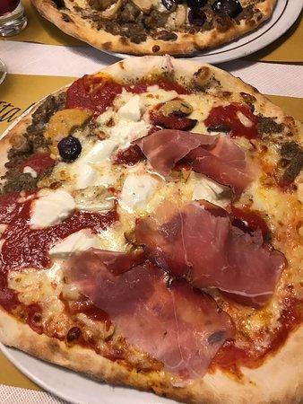 Pizzeria Modesto City