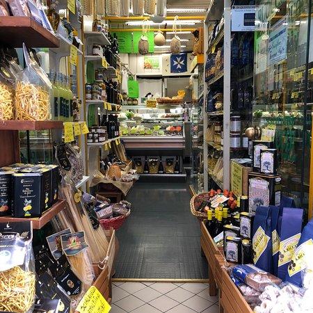 Latticini di Agerola