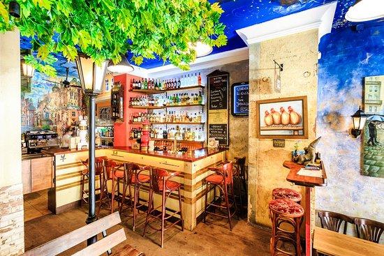 Bistro Kurzy Targ