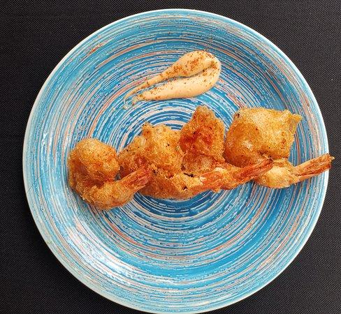Tempura Truck