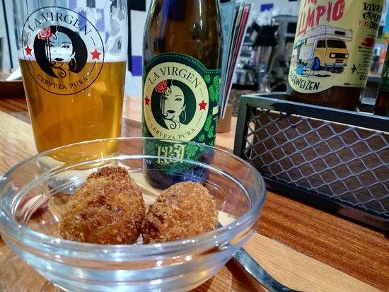 La Coqreta en Lavapies