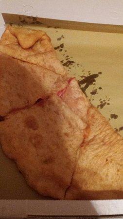 Pizzeria Friggitoria Mascalzone