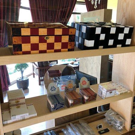 La Casa Del Habano Marrakech