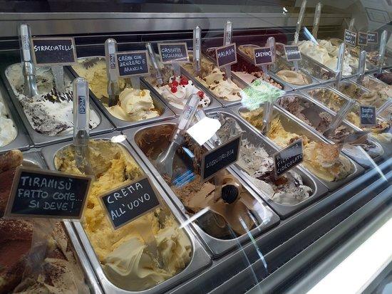 Gelateria Crispini