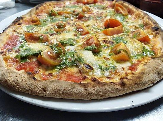 Restaurante Pizzeria Vulcano