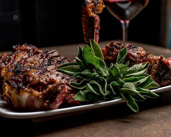 Rooster Ristorante Firenze