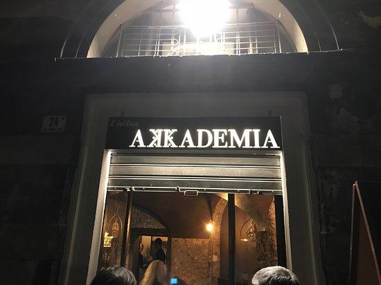 L'altra Akkademia