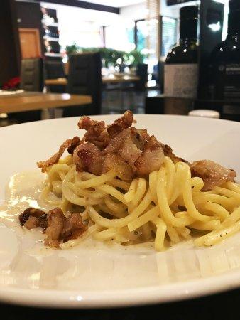 ANTO concept restaurant