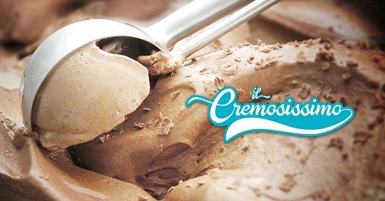 Il Cremosissimo Gelateria