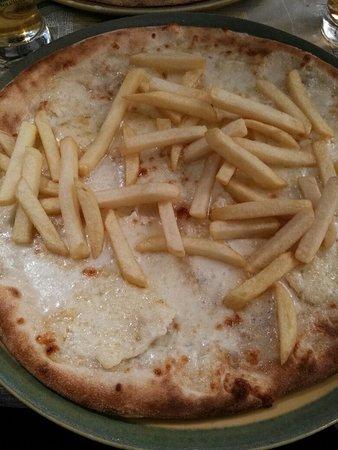 Ristorante Pizzeria Belvedere