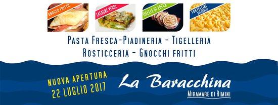 La Baracchina