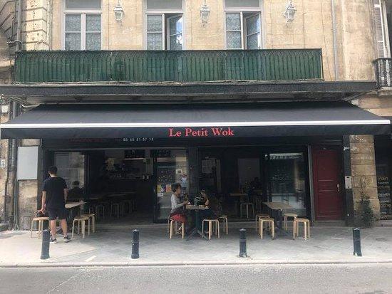Le Petit Wok