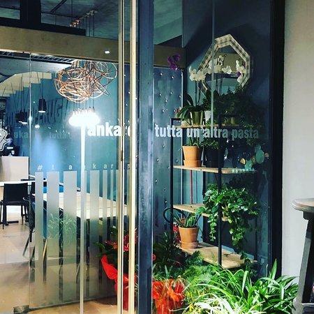 Tankard Pizza & Food Perugia