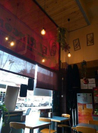 Bar Restaurante El Rincon