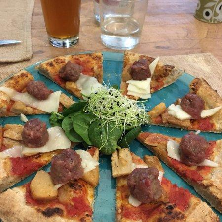 Il Cortile in Centro