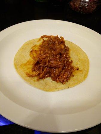 Taqueria Mi Ciudad