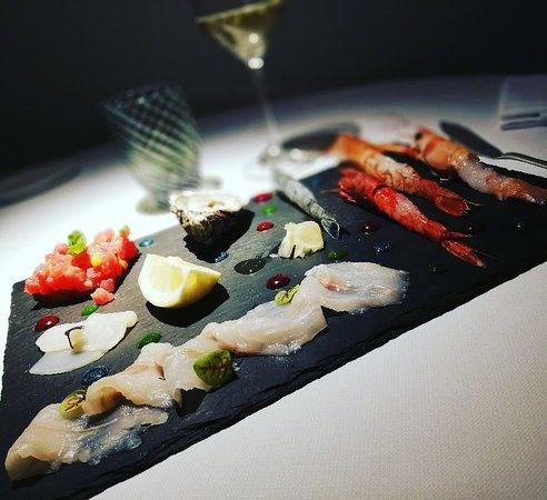 Ristorante Castiglia