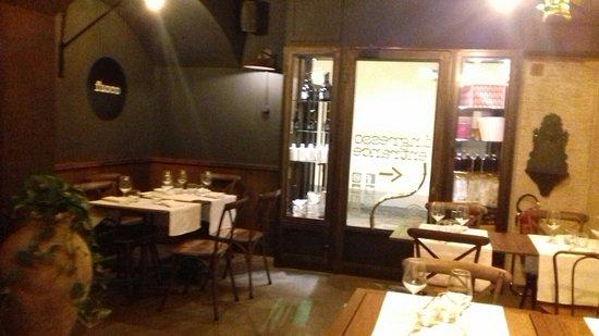 Oggi Pizza & Restaurant