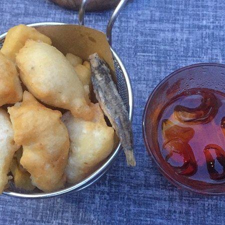 Bistrot Giano Bifronte