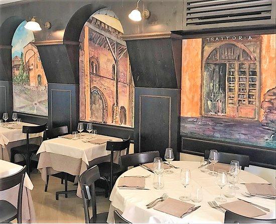 Trattoria Nonna Gigia