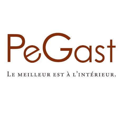 PeGast Anjou