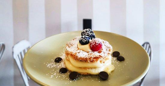 Latte e Miele Pasticceria Caffetteria