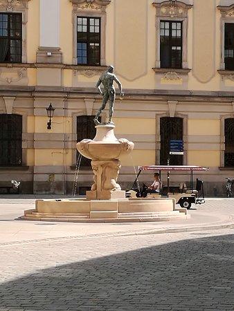 Pod Szermierzem