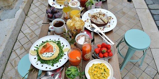 La Collation