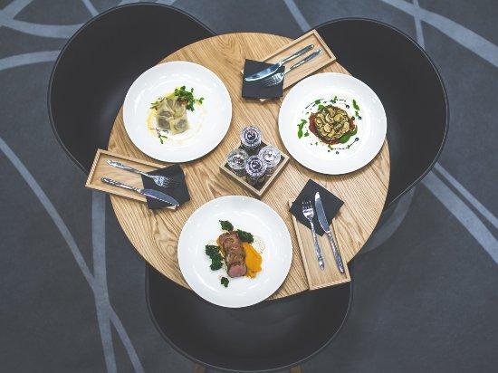 Tatin Bistro